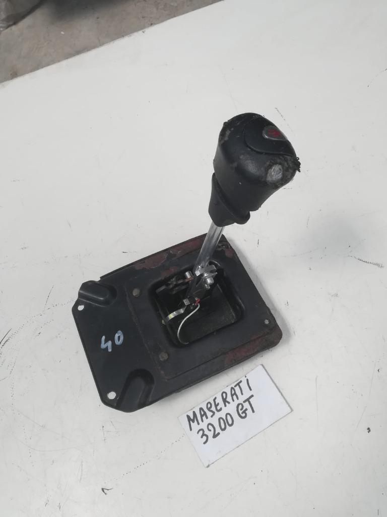 Levier de vitesses automatique pour Maserati 3200 GT, Autos : Pièces & Accessoires, Enlèvement ou Envoi, Utilisé, Maserati