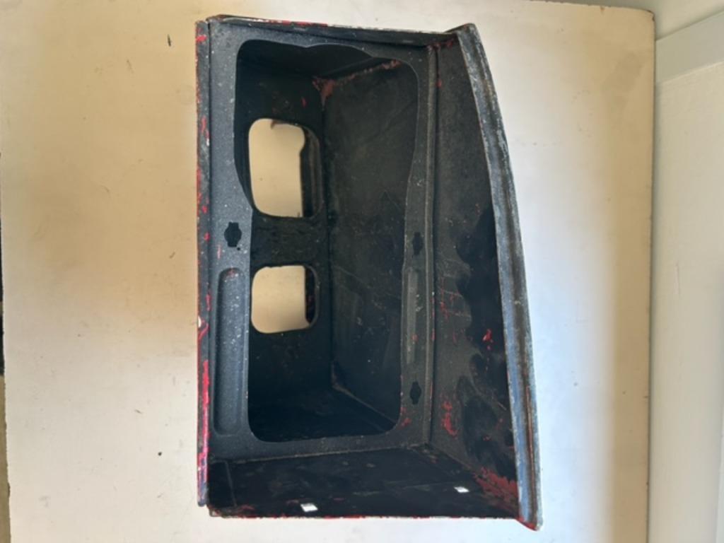 Boîtier de phare droit pour Ferrari 348 et 355, Autos : Pièces & Accessoires, Éclairage, Enlèvement ou Envoi, Utilisé, Ferrari