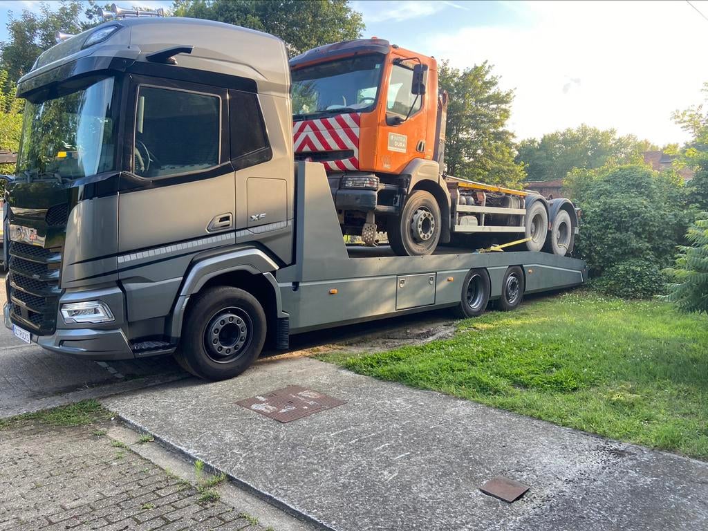 Aankoop vrachtwagens, Autos, Camions, Achat, Entreprise, Diesel, Automatique