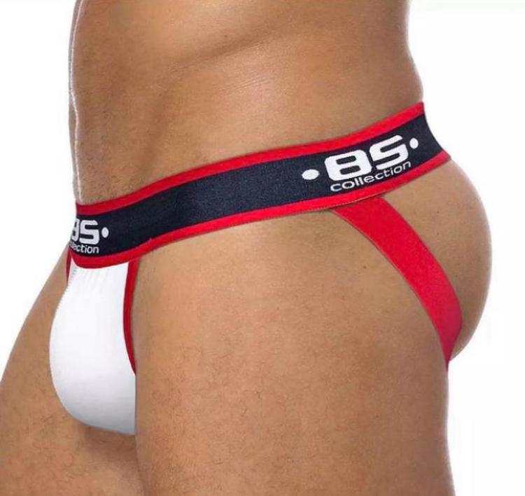 Jock de style marin taille M, Envoi