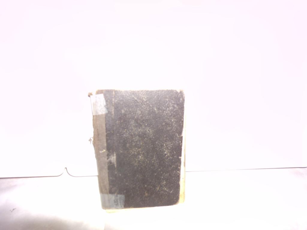 kerkboek, Antiek en Kunst, Ophalen of Verzenden, L.taymans