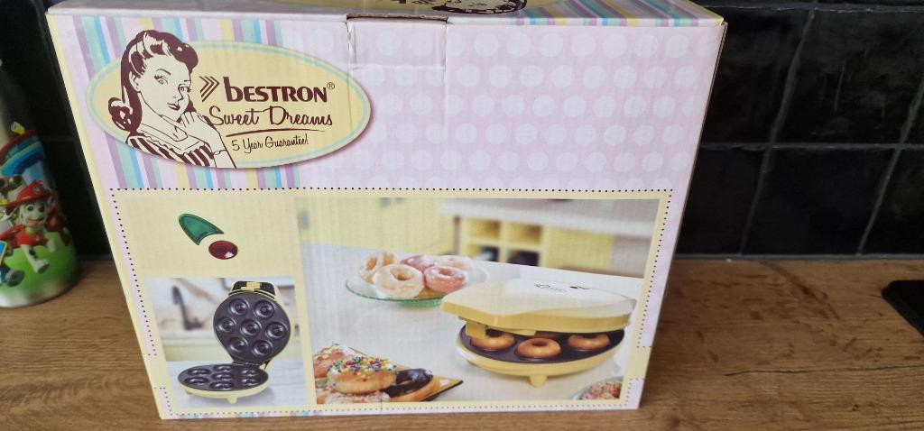 Donut machine, Enlèvement ou Envoi, Comme neuf