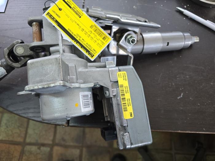 Stuurbekrachtiging Elektrisch van een Ford Fiesta, Gebruikt, -, -, Ophalen of Verzenden