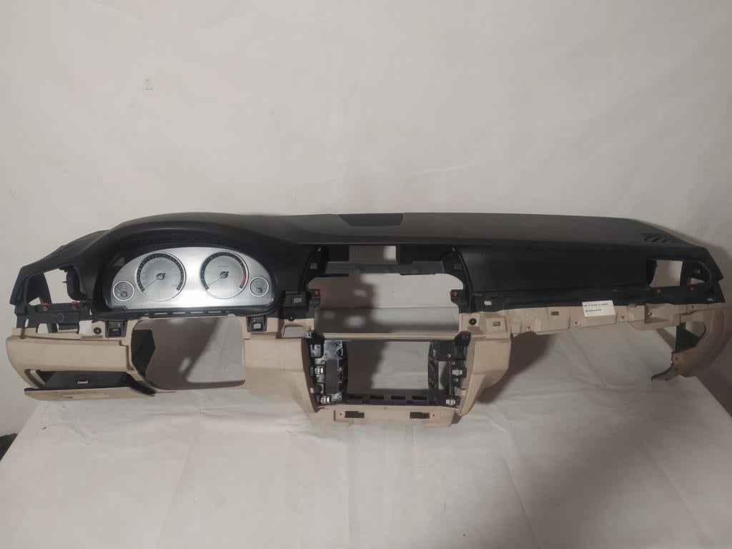 BMW F10 F11 dashboard, Auto-onderdelen, Dashboard en Schakelaars, BMW, Gebruikt, Ophalen