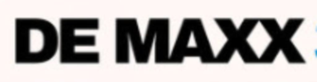 De Maxx, complete collectie, 1,2,3,4,5,6,7,8,9,10,... tot 38, Cd's en Dvd's, Ophalen, Nieuw in verpakking
