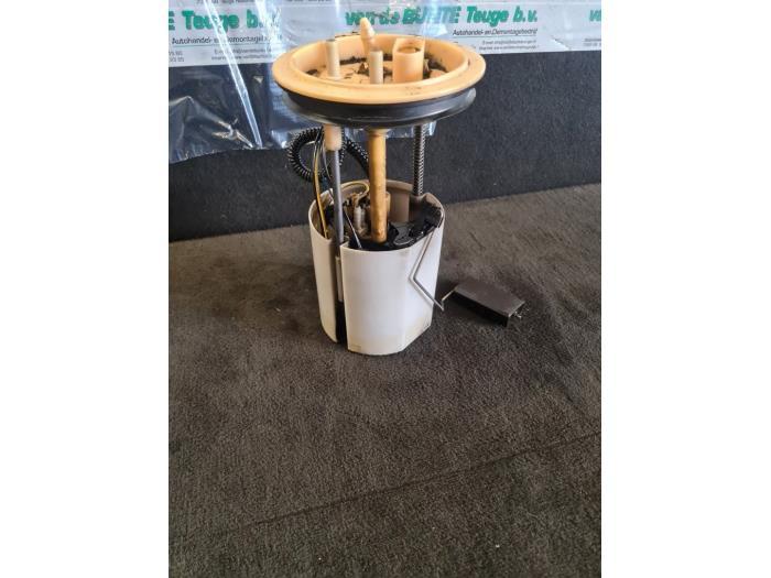 Pompe carburant électrique d'un Seat Leon, Autos : Pièces & Accessoires, Systèmes à carburant, Seat, Utilisé, 3 mois de garantie