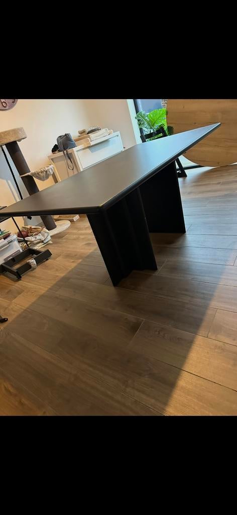 Eettafel dringend weg, Ophalen, Zo goed als nieuw