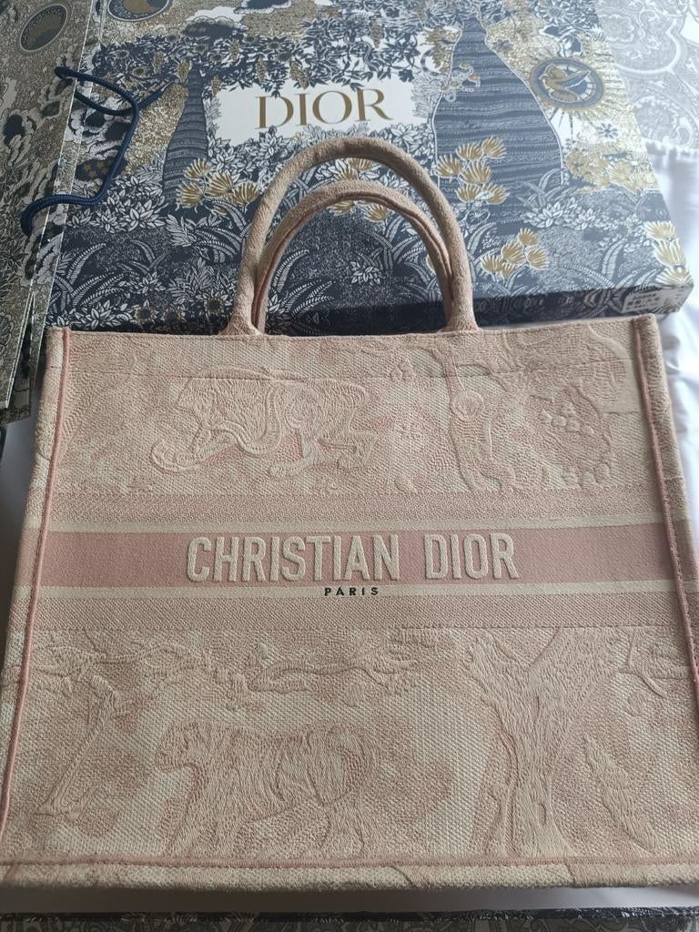 Dior sac, Bijoux, Sacs & Beauté