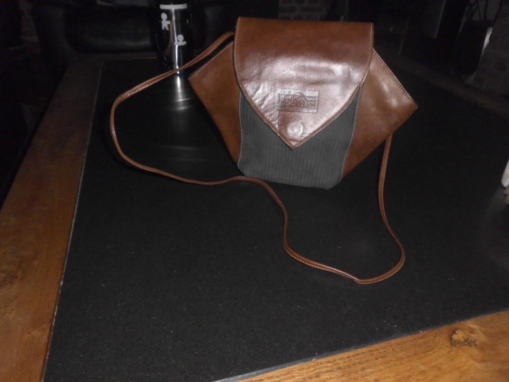 Heel mooie Kipling schouder/heuptas/crossbody, Ophalen, Zo goed als nieuw