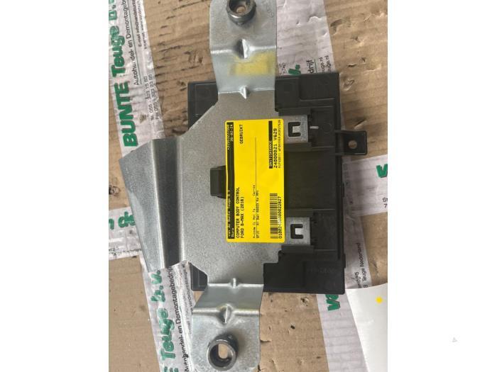Computer Body Control van een Ford B-Max, Ophalen of Verzenden, 3 maanden garantie, Gebruikt, Ford