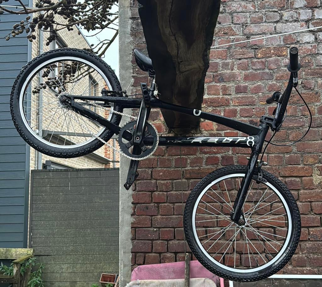 Sprzedam Bmx Felt Sector, Ophalen, Zo goed als nieuw