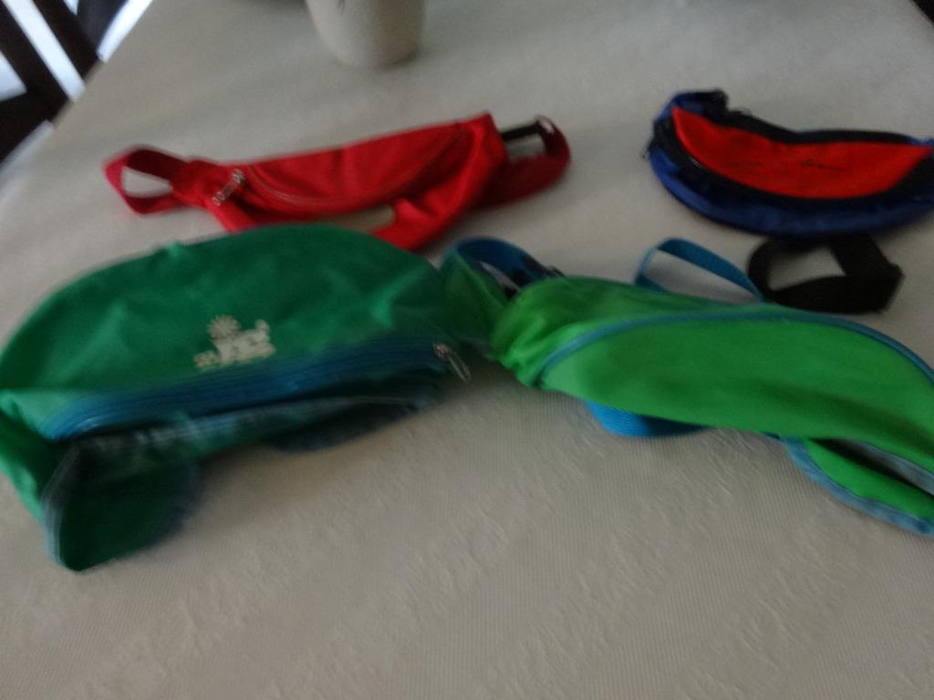 Sacs de taille, Enlèvement ou Envoi, Utilisé, Femmes
