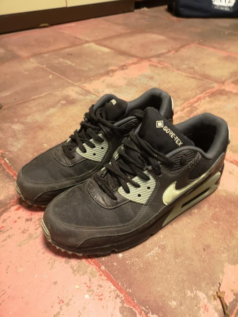 Nike air max 90 gtx maat 43, Ophalen of Verzenden