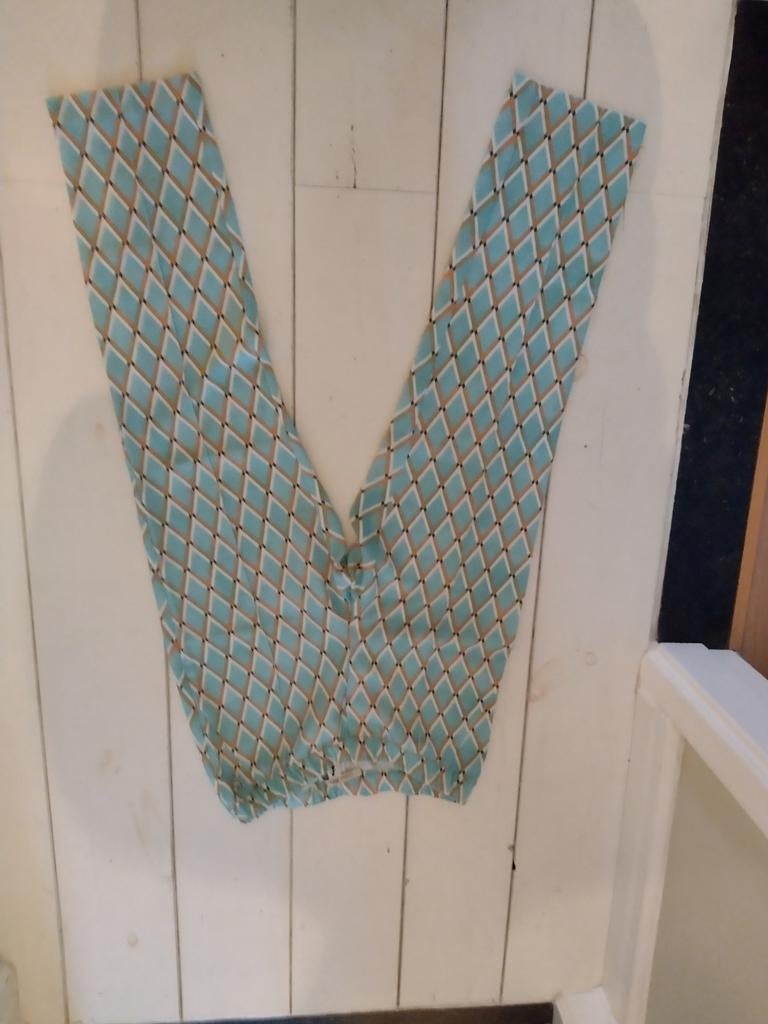 Broek, merk Dame Blanche,maat M, Kleding | Dames, Ophalen of Verzenden, Zo goed als nieuw, Maat 38/40 (M)
