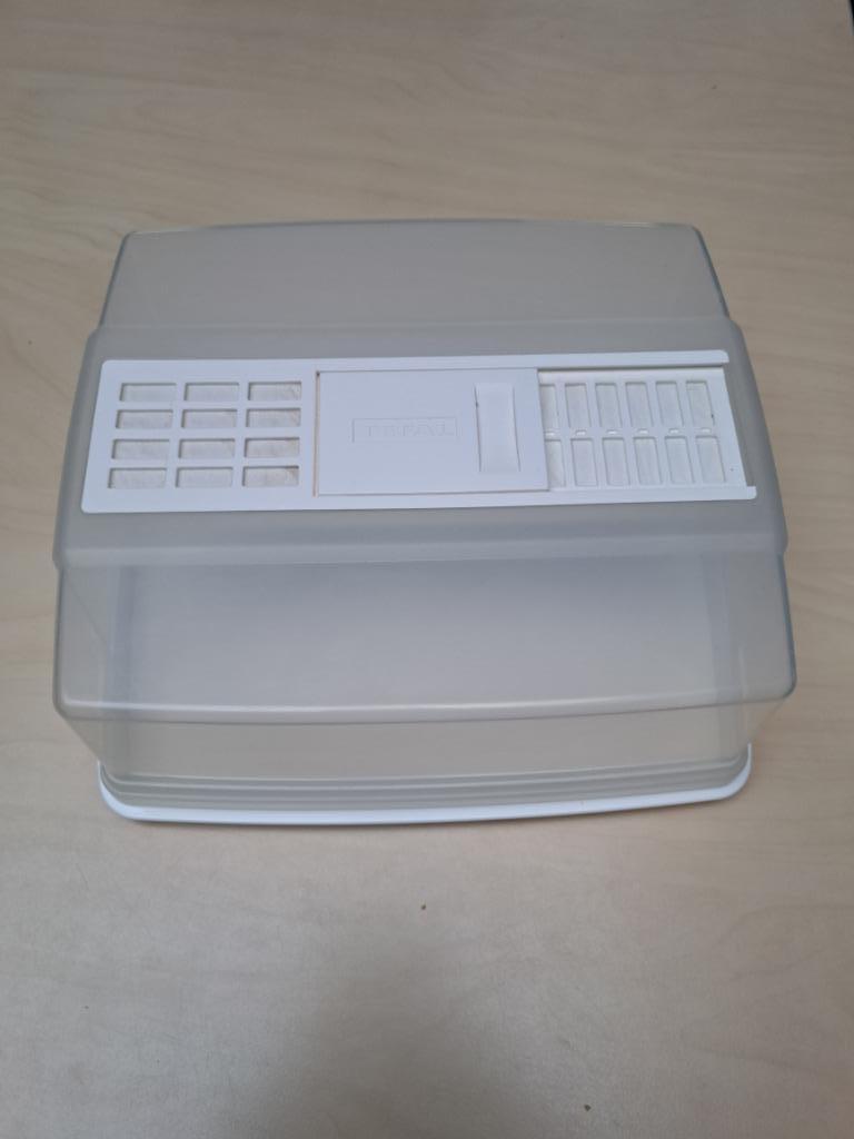 Kaasbel van Tefal plastic, Diversen, Levensmiddelen, Ophalen