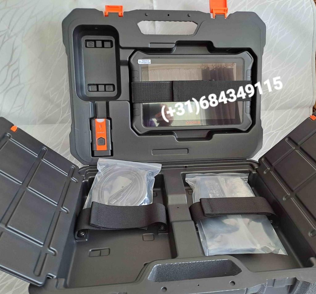 Otofix D1 Lite testeur obd autel dispositif de lecture diagn, Enlèvement ou Envoi, Neuf