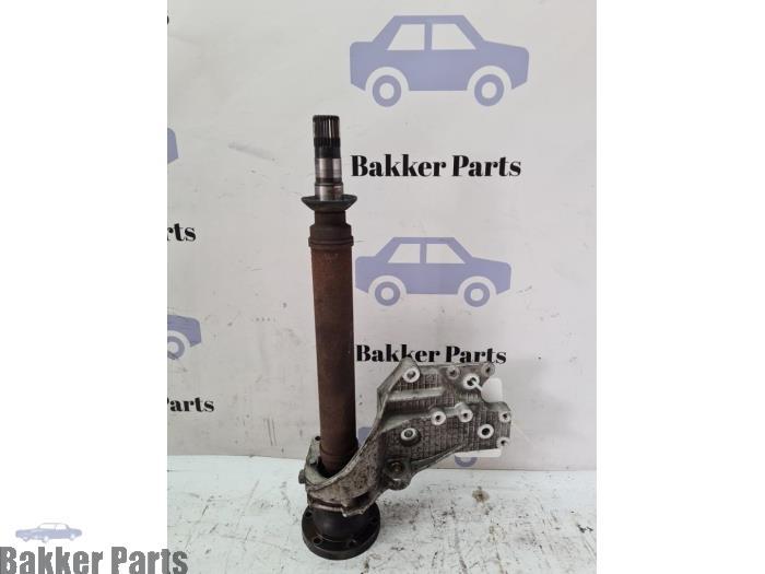 Arbre de transmission avant droit d'un Alfa Romeo 156, -, -, 3 mois de garantie, Utilisé