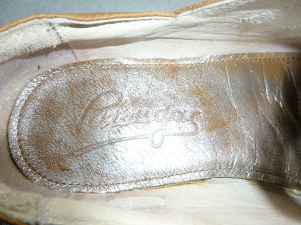 Sneakers Dames, PATAUGAS 37, PATAUGAS, Enlèvement ou Envoi, Beige, Sneakers et Baskets
