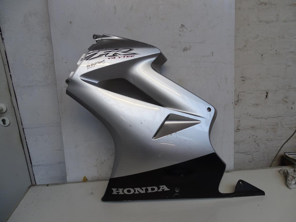 honda vfr800 vtec rc46 zijflanken, Motoren, Ophalen, Gebruikt
