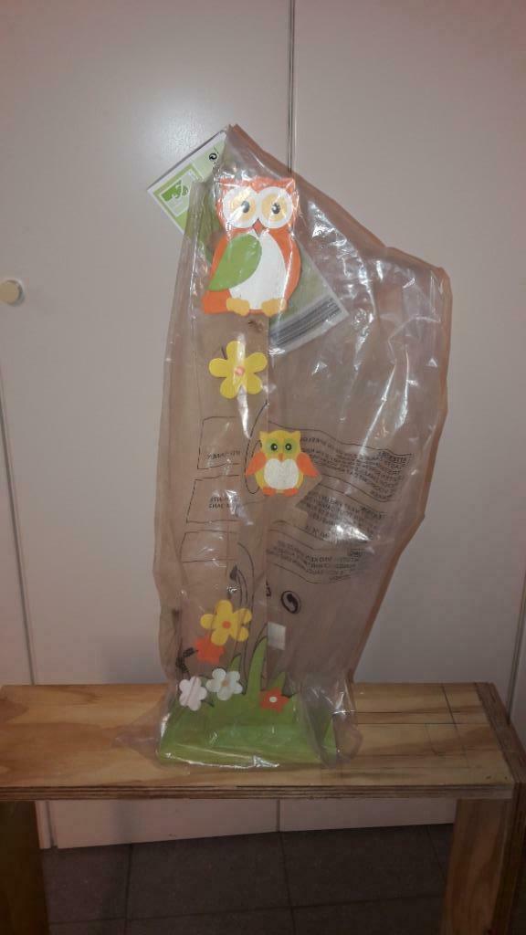 Houten Paasfiguur, Diversen, Pasen, Ophalen of Verzenden, Nieuw