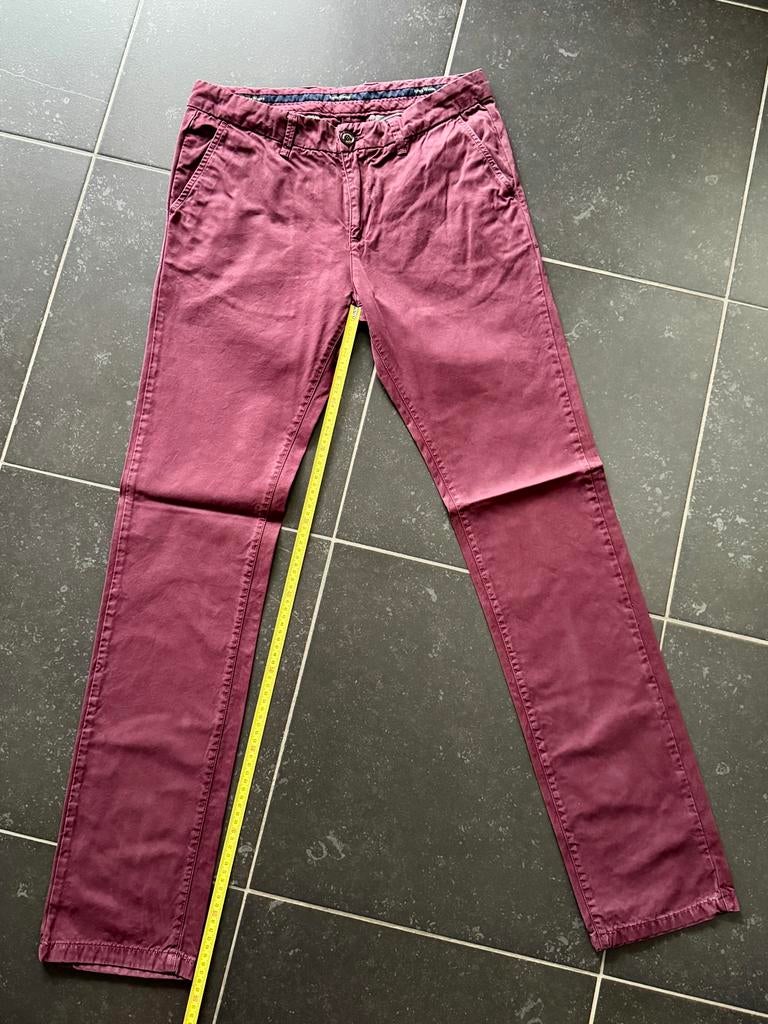 RiverWoods “chino” maat 40, Kleding | Heren, Broeken en Pantalons, Ophalen, River woods