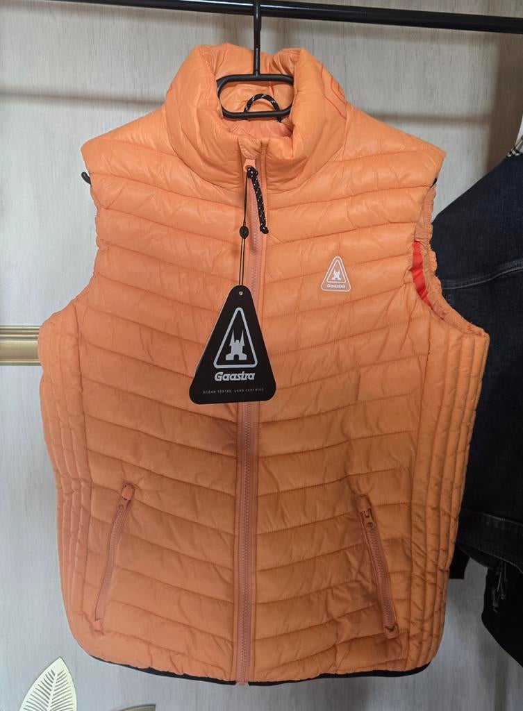 Bodywarmer Gaastra, Ophalen of Verzenden, Nieuw, Gaastra