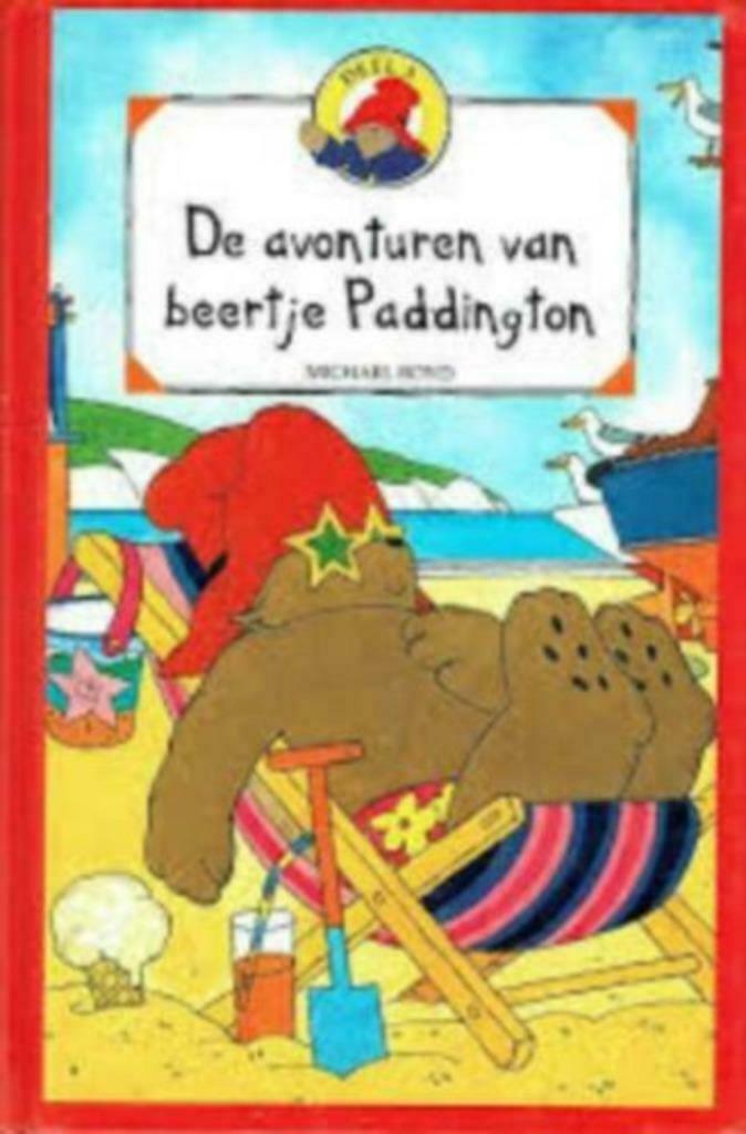 Michael Bond / Beertje Paddington, Ophalen of Verzenden, Gelezen