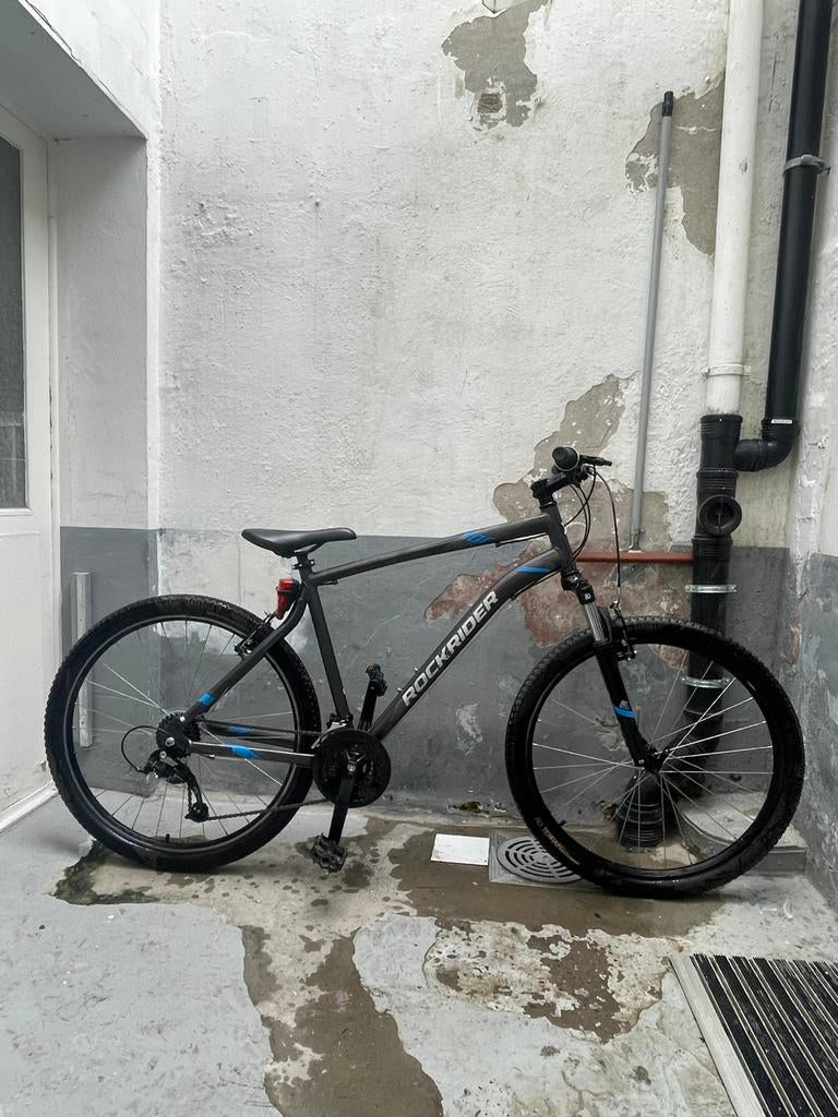 Vendre ou echange (Rickrider ST100), Vélos & Vélomoteurs, Neuf, Autres marques, 45 à 49 cm, Enlèvement