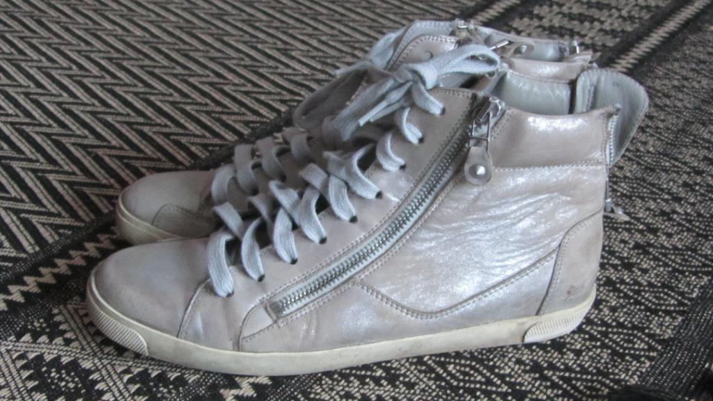 sneakers kennel and schmenger maat 38, Ophalen of Verzenden, Gedragen, Sneakers
