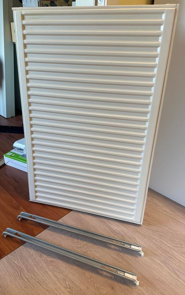 Radiator, Ophalen, Gebruikt, Radiator