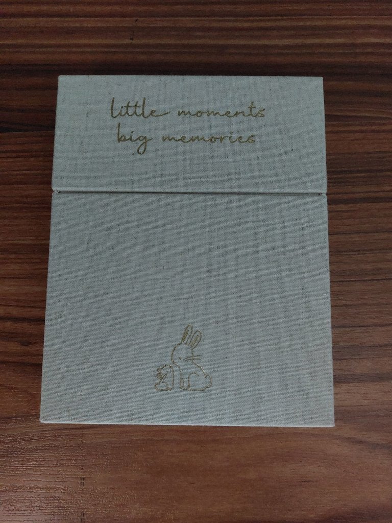 Little dutch mijlpaalkaartjes, Enfants & Bébés, Enfants & Bébés Autre, Enlèvement ou Envoi, Neuf