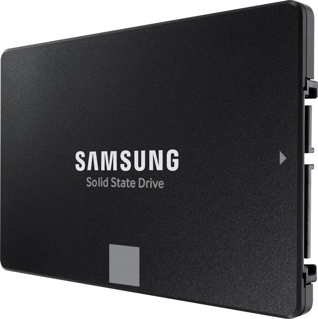 SSD SAMSUNG 870 EVO DE 1 TO, Enlèvement ou Envoi, Interne, Comme neuf, Desktop