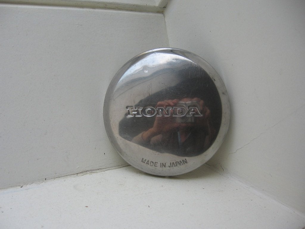 „Honda” voorouder bromfietsonderdelen., Ophalen of Verzenden, Zo goed als nieuw, Overige typen, Honda