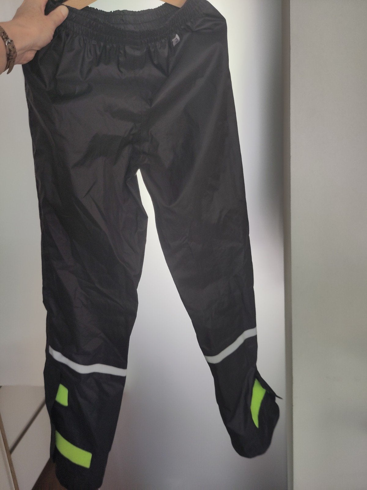 Pantalon de pluie 8m 140cm, Enlèvement