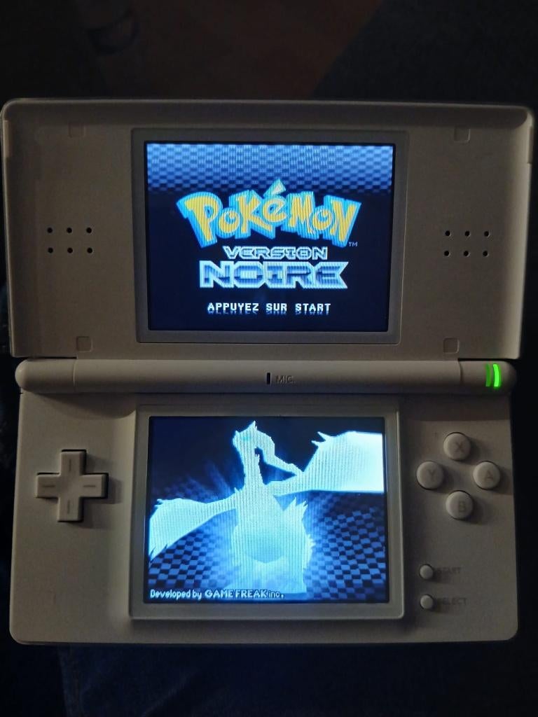R4 4807 Jeux Inclus Nintendo DS /2DS /3DS / DSi / DS Lite, Neuf, Enlèvement ou Envoi, 1 joueur, Aventure et Action