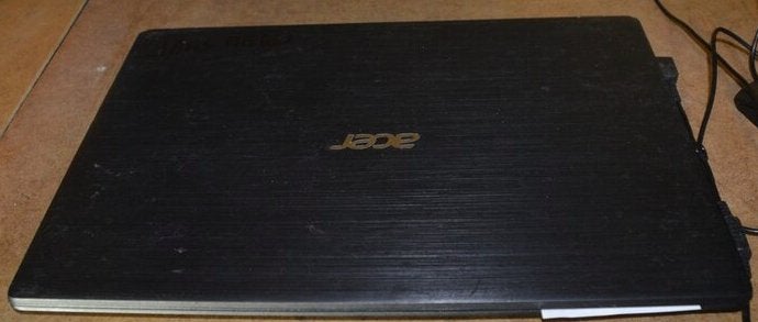 Acer Aspire 1 A114 32 C6W9 incl. lader, Enlèvement ou Envoi, Comme neuf