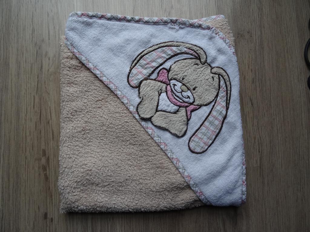 Cape de bain bébé, Enlèvement ou Envoi, Utilisé, Autres types