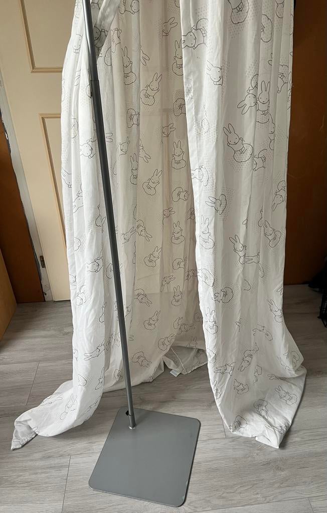 Bedhemel van nijntje, Kinderen en Baby's, Kinderkamer | Inrichting en Decoratie, Ophalen of Verzenden, Zo goed als nieuw