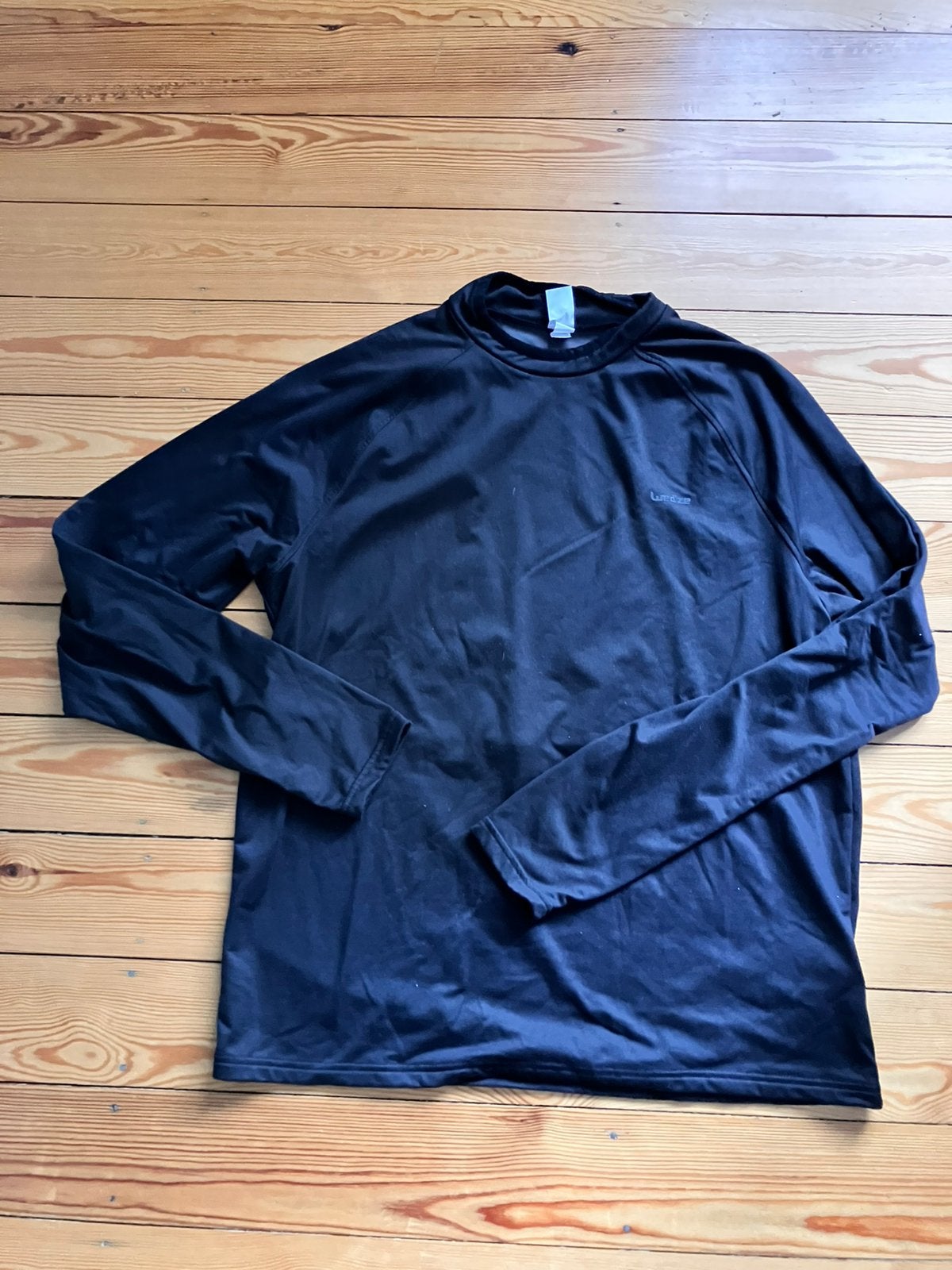 Sous-vêtements thermiques pour hommes - Sweater 2XL, Enlèvement ou Envoi, Comme neuf