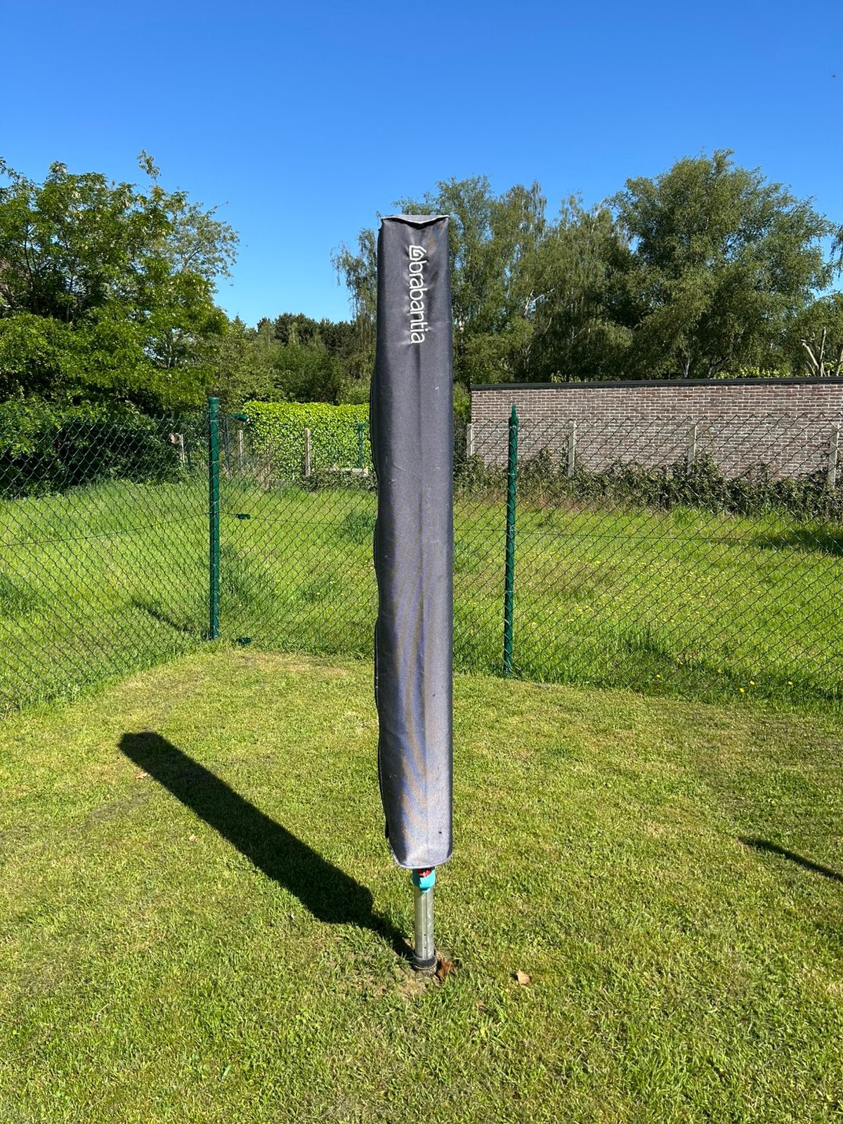 Droogmolen, Tuin en Terras, Ophalen, Zo goed als nieuw