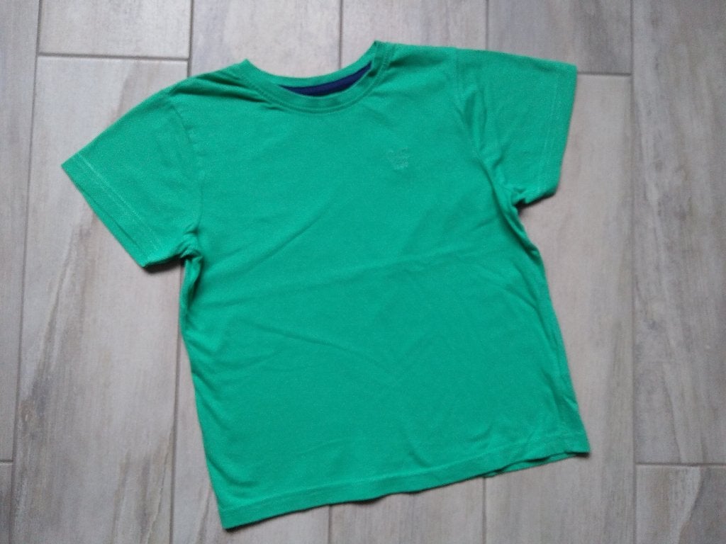 ★ M116 - T-Shirt Orchestra, Kinderen en Baby's, Kinderkleding | Maat 116, Gebruikt, Ophalen of Verzenden, Shirt of Longsleeve
