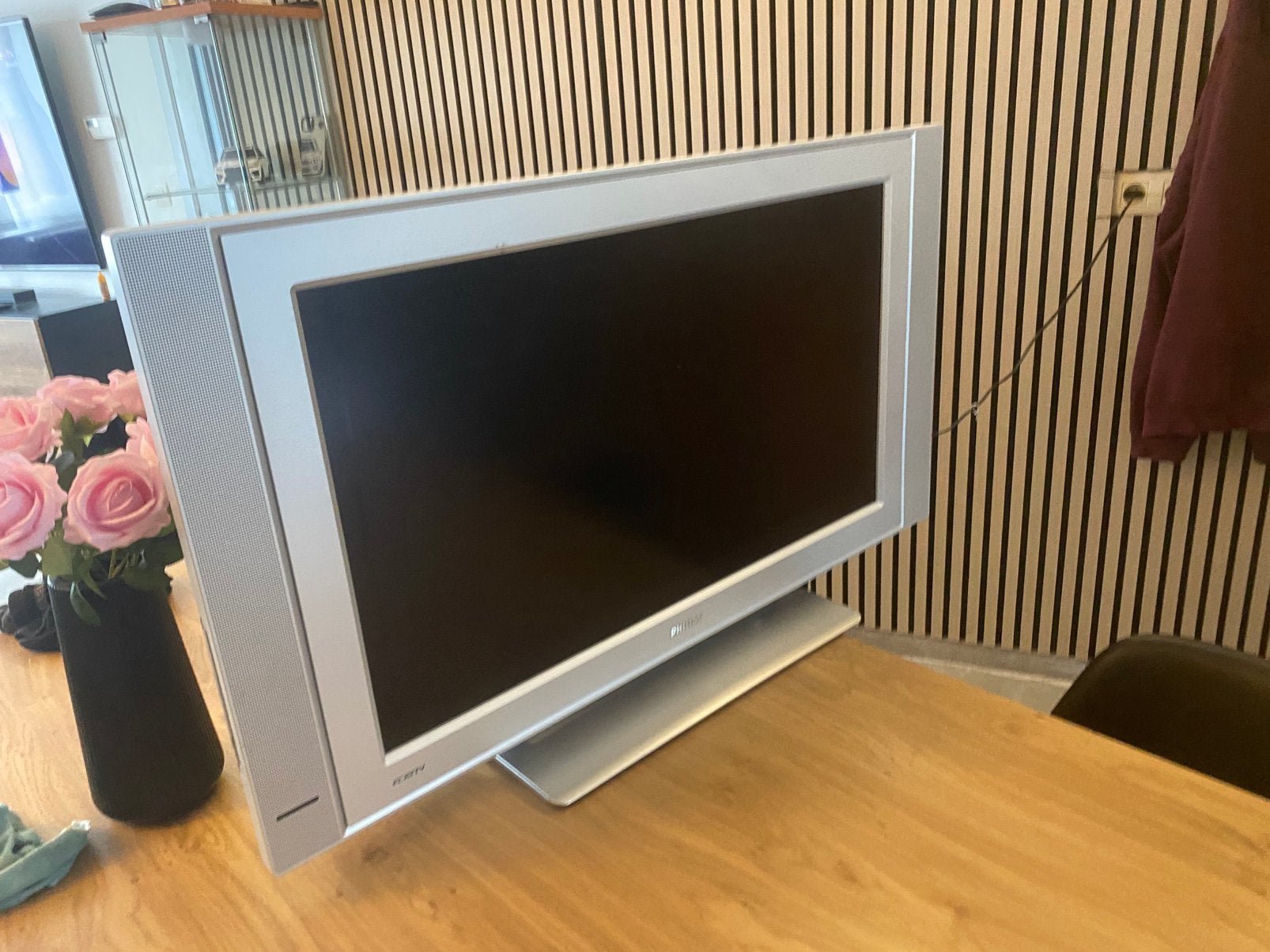 Tv Philips, TV, Hi-fi & Vidéo, Télévisions, Enlèvement, Comme neuf, Philips