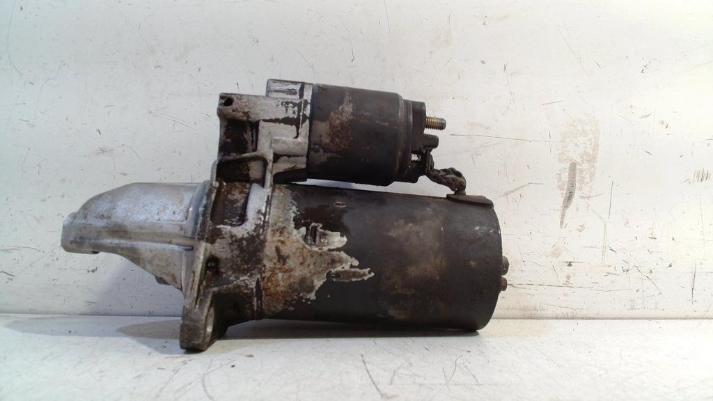 Startmotor Land Rover Discovery, Onderdelen@venauto.nl, Van der Ven Autorecycling B.V., Ettenseweg 76, 4706 PB Roosendaal, The Netherlands