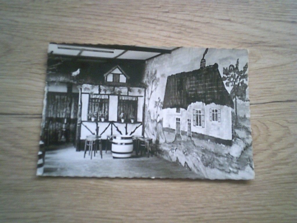 BOOISCHOT: Museum Vogels der Werelddelen - Oud Kempisch dorp, Enlèvement ou Envoi, 1920 à 1940, Affranchie, Anvers