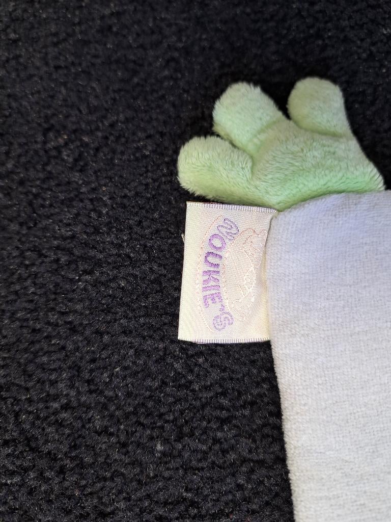 Groeimeter Noukie's, Ophalen of Verzenden, Zo goed als nieuw