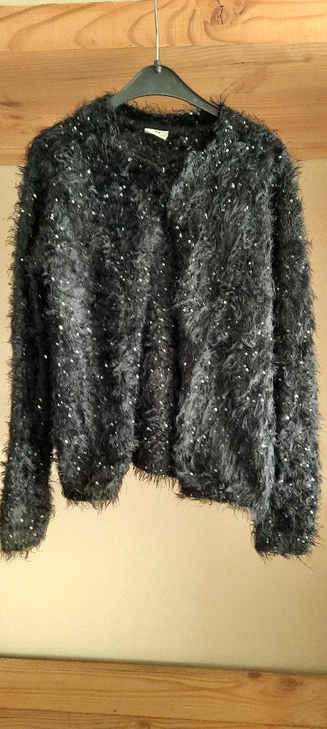 Joli pull Trybeyond taille 140 - 9/10 ans, Enlèvement ou Envoi, Pull ou Veste, Trybeyond, Comme neuf