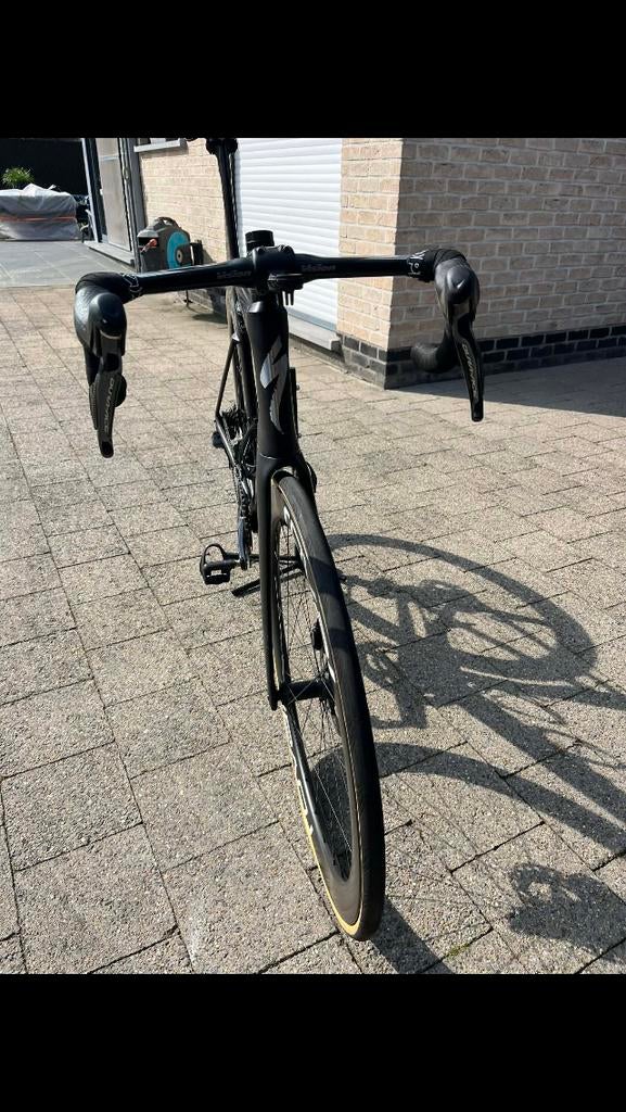 S-works venge, Gebruikt, Overige maten, 57 tot 61 cm, Meer dan 20 versnellingen