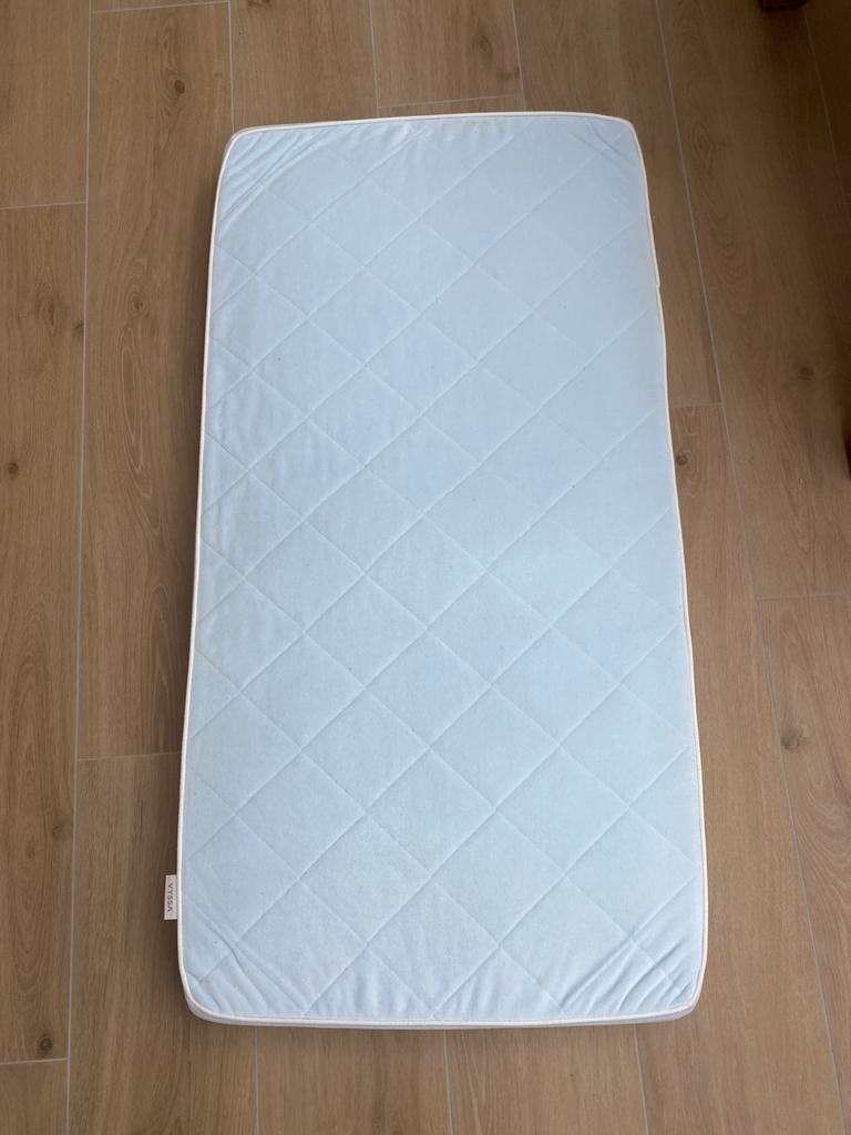 Matelas ikea VYSSA, Matelas, Moins de 70 cm, Enlèvement, Utilisé