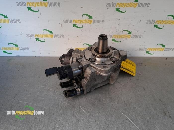 Pompe carburant mécanique d'un BMW 3-Serie, -, -, 3 mois de garantie, Utilisé
