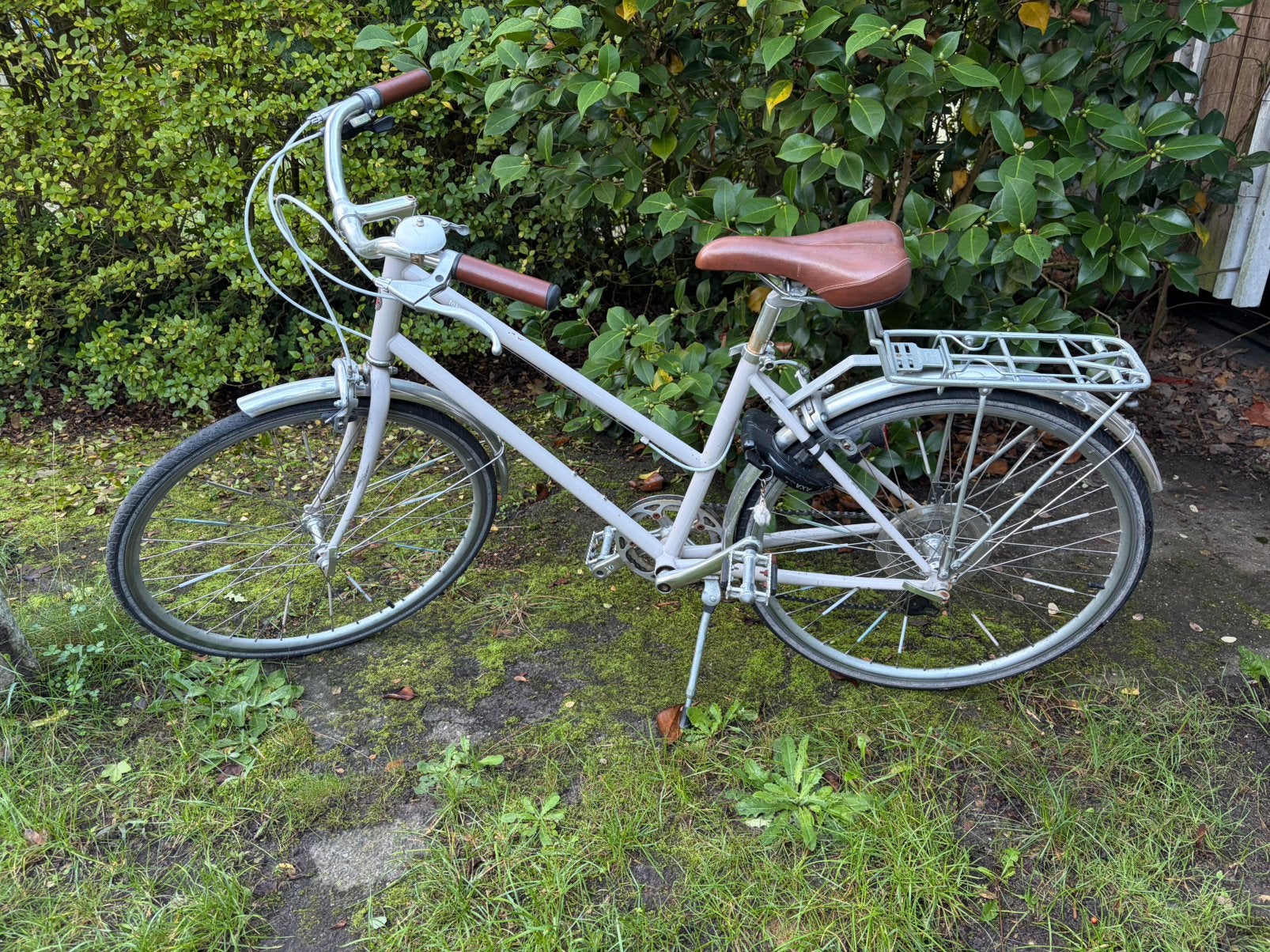 Tokiobike 26”, Ophalen, Gebruikt
